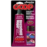Buy Amazing Goop All-Purpose Household Goop, 3.7-Ounce Tube #130012 by GOOP
