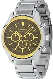 Fossil Men's Bracelet Watch