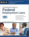 The Essential Guide to Federal Employment Laws