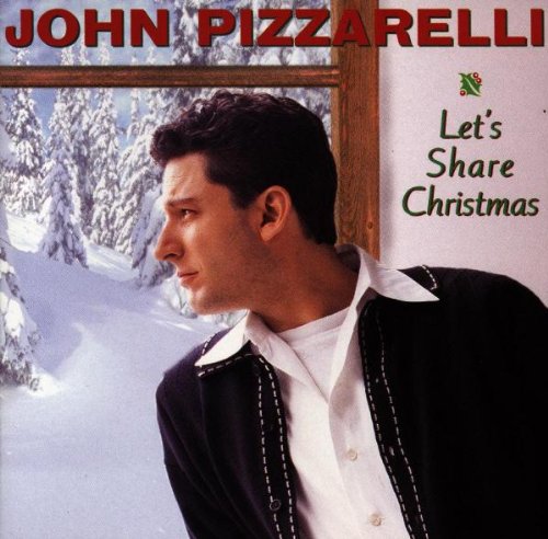 John Pizzarelli - Let