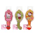 Hello Kitty Hair Brush Bundle 3 pc.