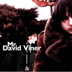 Mr. David Viner