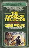 SWORD OF LICTOR (Book of the New Sun)