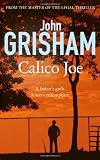 Calico Joe