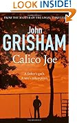 Calico Joe