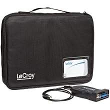 LeCroy USB2-GPIB External USB 2.0 to GPIB IEEE 488.2 Adapter