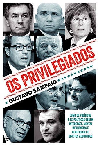 Os Privilegiados (Portuguese Edition)