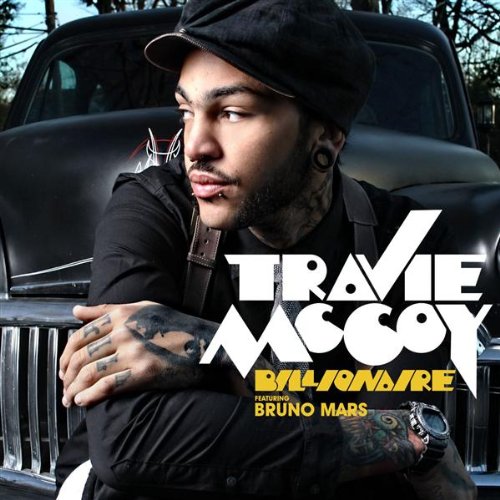 Billionaire [Feat. Bruno Mars] (Amended Album Version)