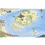 Le Toy Van Pirate Playmat