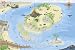 Le Toy Van Pirate Playmat