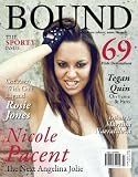 BOUND Magazine