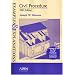 Civil Procedure