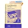 Civil Procedure: Examples & Explanations 5th edition
