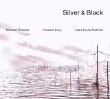 Silver & Black