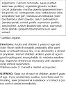 JASON Natural Cosmetics Powersmile Toothpaste, Peppermint, 6 Ounces