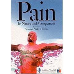 Pain: Its Nature and Management
