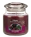 Wax Lyrical Homescents Mulberry Classic Jar Candle