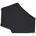 Scott Specialty 3090-28-300 Neoprene Ankle Support, Small, 1/8" Thick