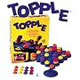 Topple Game