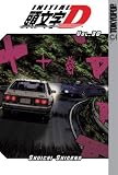 Initial D Volume 30 (Initial D)