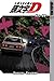 Search : Initial D Volume 30