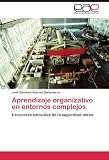 Aprendizaje organizativo en entornos complejos: Lecciones extraÃdas de la seguridad aérea (Spanish Edition)