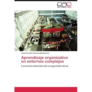 Aprendizaje organizativo en entornos complejos