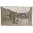 dining table and chairs Reproduction d'Art: