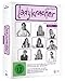 Anke Engelke �Ladykracher - Box Staffel 1 - 5 (10 Discs)� bestellen bei Amazon.de