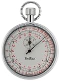 HANHART (ハンハルト)  ストップウォッチ タキテレ 115670150の画像