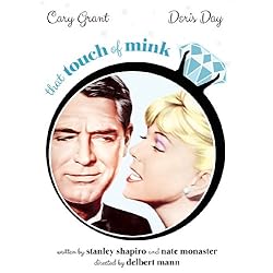 That Touch of Mink