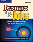 Resumes That Get Jobs