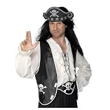 Pirate kit for adults