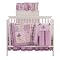 CoCaLo Sugar Plum 6-pc. Crib Bedding Set