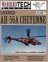 Lockheed AH-56A Cheyenne - WarbirdTech Volume 27