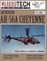 Lockheed AH-56A Cheyenne - Warbird Tech Vol. 27