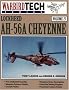 Warbirdtech 27: Lockheed Ah-56a Cheyenne (WarbirdTech series)