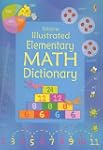 Usborne Illustrated Elementary Math D...