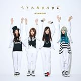 STANDARD (初回仕様限定盤)