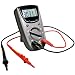 Talking Digital Multimeter Electronics Tester for Low Vision