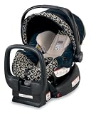 51XiTBprG L. SL160  Britax Chaperone Infant Car Seat, Moonstone
