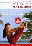 Pilates for Beginners