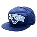 Suicide Squad Captain Boomerang Logo Licensed Satin Snapback Hat