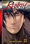 Rebirth Volume 22