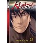 Rebirth Volume 22