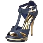 Liliana Women's Ally-8 Dress Sandal