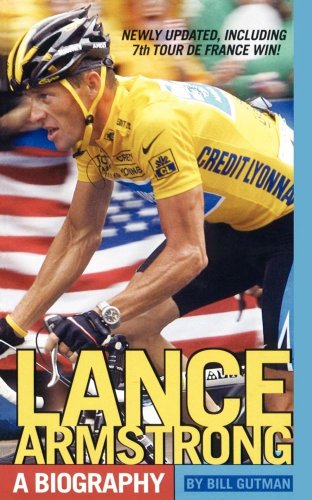 Lance Armstrong: A Biography