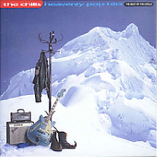 CD-Charts  Search : Heavenly Pop Hits: The Best of the Chills