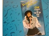 Debbie Gibson Poster Live In Concert Late 80s shot