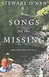 Songs for the Missing